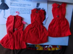 SKIPPER 1901 DRESS E BK
